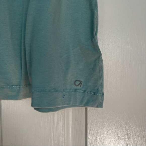 Gap Gapfit Women’s Razorback Tank Mint Green XS - Picture 3 of 7